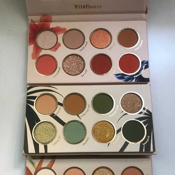 Kara Beauty Bontantical Collection - Picture 3 of 4